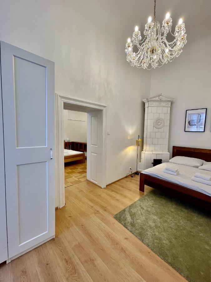 Masna 20C- Old Town Residence — Photos 2