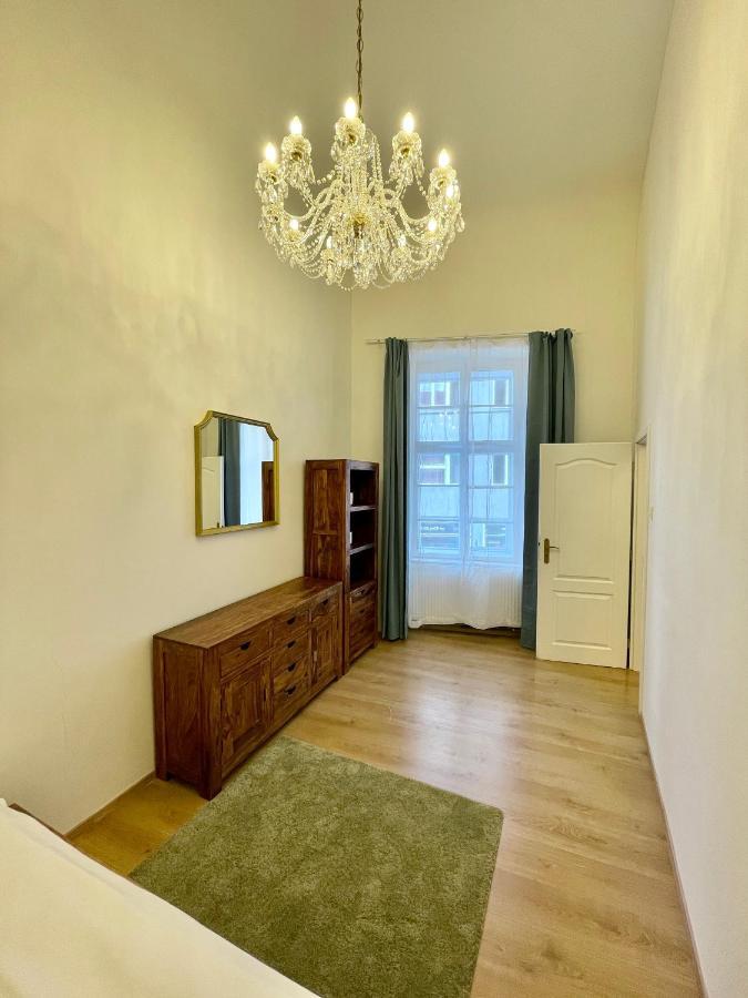 Masna 20C- Old Town Residence — Photos 3