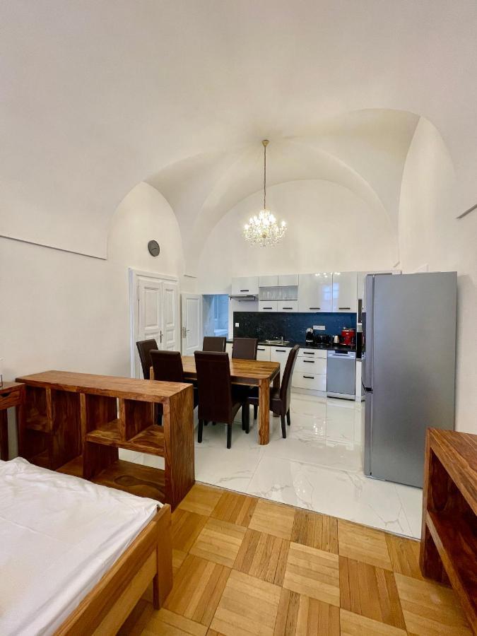 Masna 20C- Old Town Residence, Prague